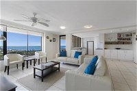 Burgess  Kings Beach Apartments - Accommodation Noosa