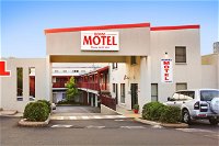 Downs Motel - Accommodation Brisbane