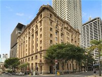 Adina Apartment Hotel Brisbane - Tourism Brisbane