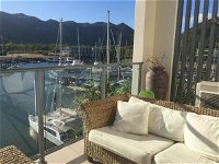 Absolute Waterfront Magnetic Island - Accommodation Airlie Beach