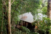 Cairns Reef  Rainforest BB - Accommodation Yamba
