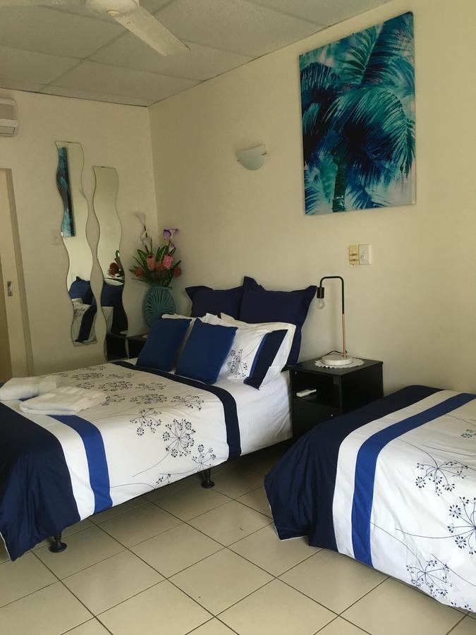 Innisfail QLD Accommodation Adelaide