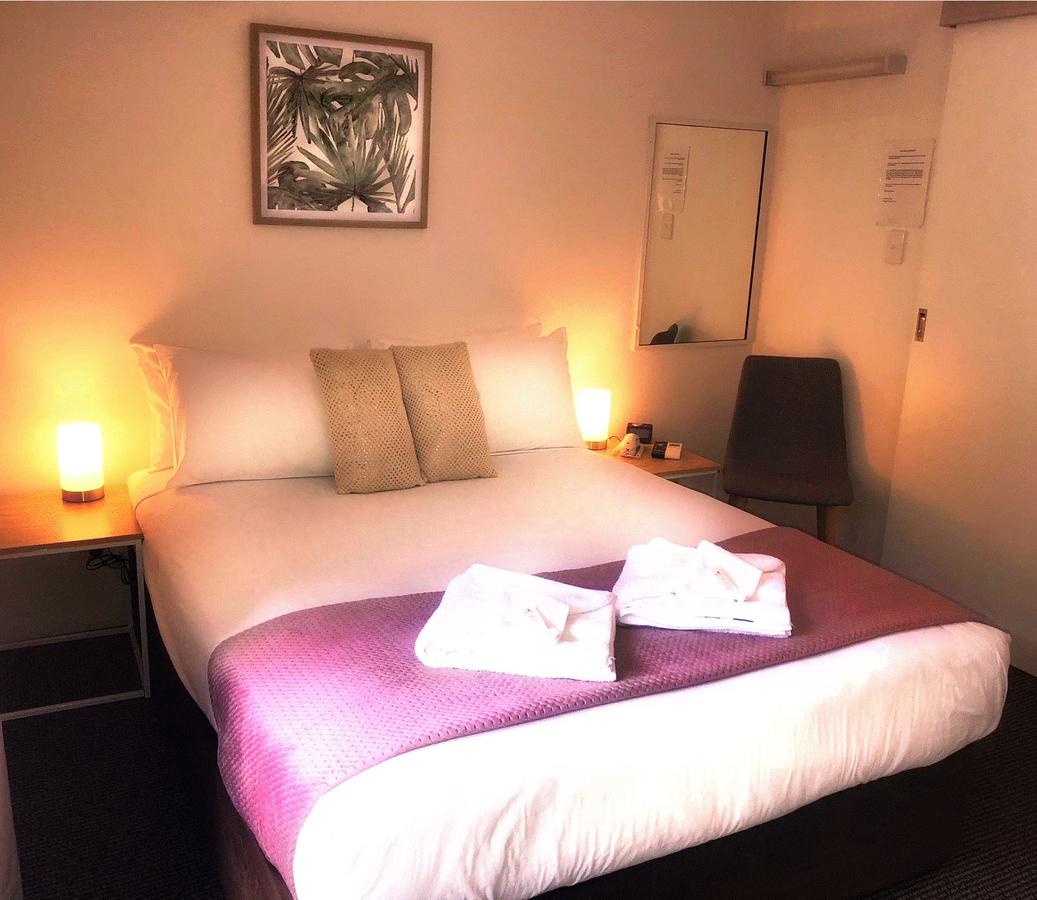 Lutwyche QLD Accommodation Georgetown