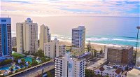 Chevron Renaissance - Private Apartments - Accommodation Adelaide