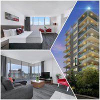Quest South Brisbane - Accommodation Airlie Beach