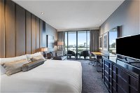 Gambaro Hotel Brisbane - Yarra Valley Accommodation