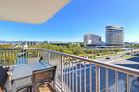 Broadbeach Travel Inn Apartments - Accommodation Australia