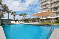 Boulevard Towers - Accommodation Port Hedland