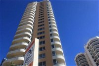 Zenith Ocean Front Apartments - Accommodation NT