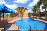 Windmill Motel  Events Centre - Accommodation Airlie Beach