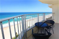 Pacific Plaza Apartments - Schoolies Week Accommodation