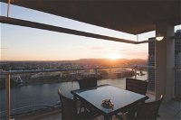 Oaks Casino Towers - Accommodation Port Hedland