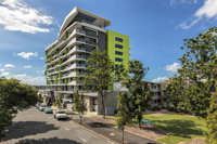 Code Apartments - Sydney Tourism