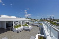 DoubleOne3 Apartments - Australian Directory