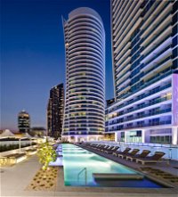 Hilton Surfers Paradise Residences - Australia Accommodation
