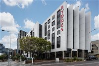 Rydges Fortitude Valley - Hotel Accommodation