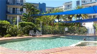 Tranquil Shores - Accommodation Airlie Beach