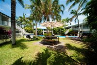 Mango House Resort - Brisbane Tourism