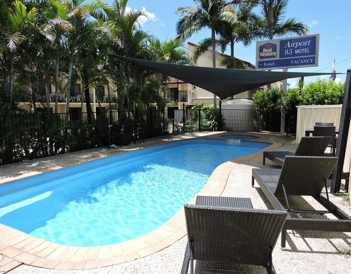 Ascot QLD Accommodation Airlie Beach