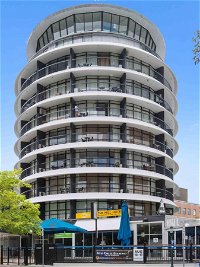 Madison Tower Mill Hotel - Accommodation Redcliffe
