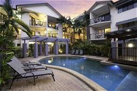 Bay Villas Resort - Accommodation BNB