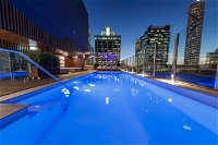 Mercure Brisbane King George Square - Accommodation Search