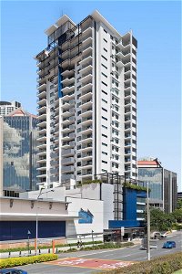 Republic Apartments - Hotel NSW