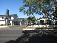 Riviera on Ruthven - Accommodation Bookings