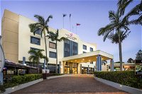 Best Western Plus Hotel Diana - Great Ocean Road Tourism