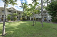 Tropical Nites Holiday Townhouses - Tourism Brisbane