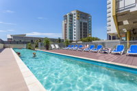 Oxygen Apartments - Accommodation Gold Coast