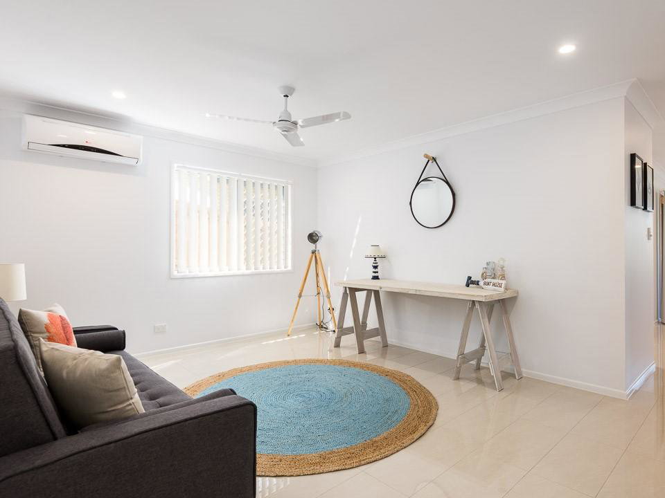 Manly West QLD eAccommodation