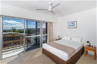 Motel on Gregory - Accommodation Gold Coast