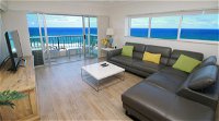 Narrowneck Court Holiday Apartments - Accommodation QLD