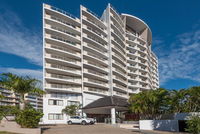 Broadbeach Savannah Resort - WA Accommodation