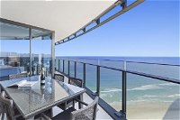Holiday Holiday Soul Apartments - Australia Accommodation
