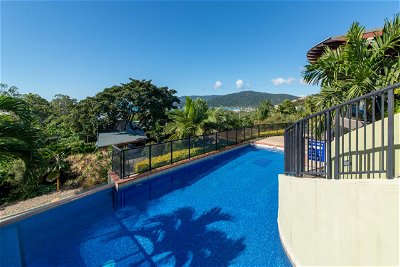 Paradise Penthouse at Waves - Airlie Beach