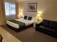 Book Chinchilla Accommodation Vacations  Hotels Melbourne