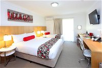 Best Western Gregory Terrace - Accommodation Redcliffe
