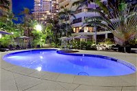 Genesis Apartments - Australia Accommodation