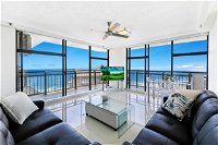 Beachcomber Holiday Apartment - QLD Tourism