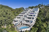 Picture Point Terraces - Accommodation Sunshine Coast