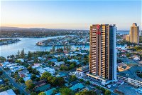 Ruby Apartment By Hostrelax - Australia Accommodation