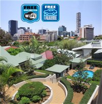 Spring Hill Mews Apartments - Tourism Gold Coast