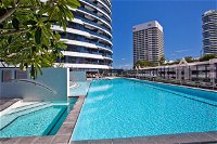Oracle 2  3 Bedroom Apartments - We Accommodate - Accommodation Port Hedland