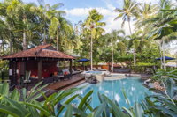 Hibiscus Resort And Spa - Accommodation Daintree