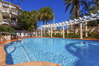 La Grande Apartments - Accommodation NSW