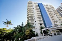 Surfers Mayfair - Accommodation in Surfers Paradise