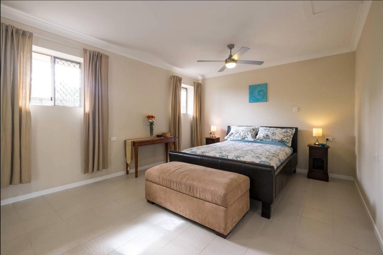 Grange QLD Accommodation Melbourne