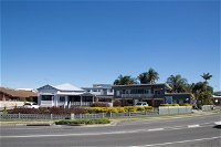Pale Pacific Holiday Units - Accommodation Gladstone